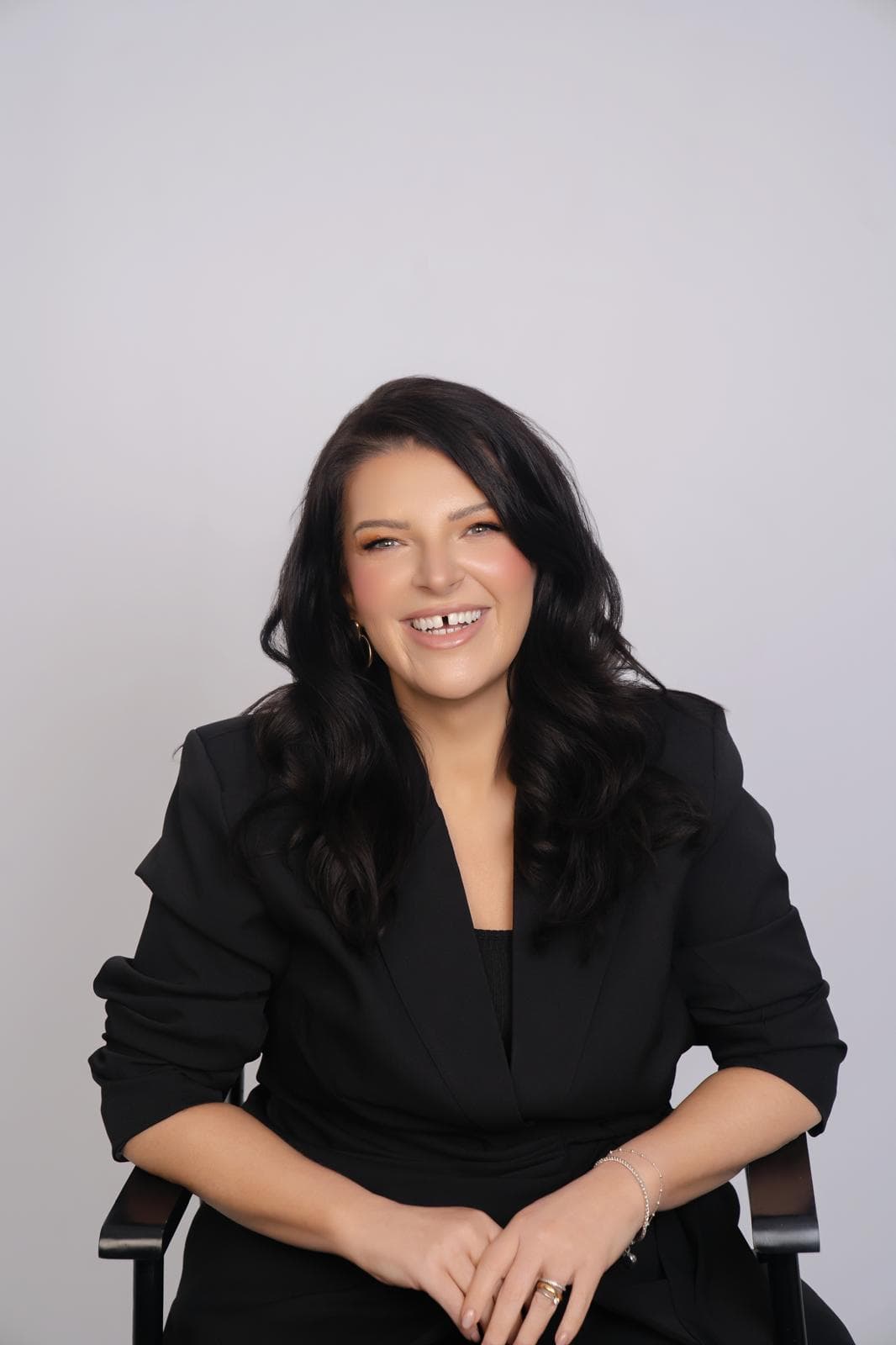 Professional Makeup Artist